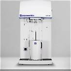 micromeritics bet surface area analyzer